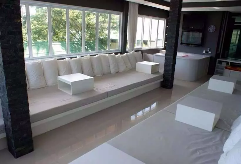 Fotos del hotel Marina Residence:  12