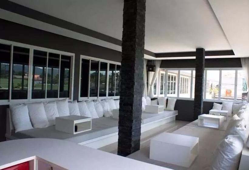 Fotos del hotel Marina Residence:  7