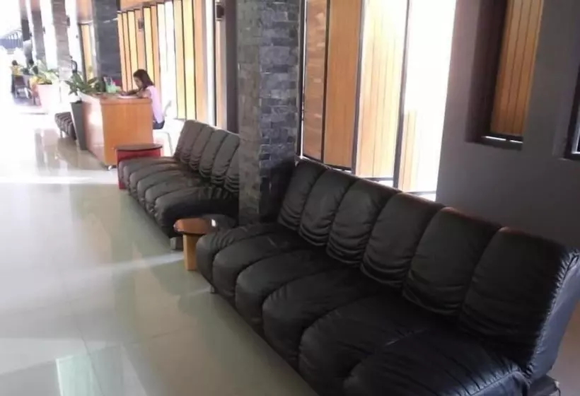 Fotos del hotel Marina Residence:  14