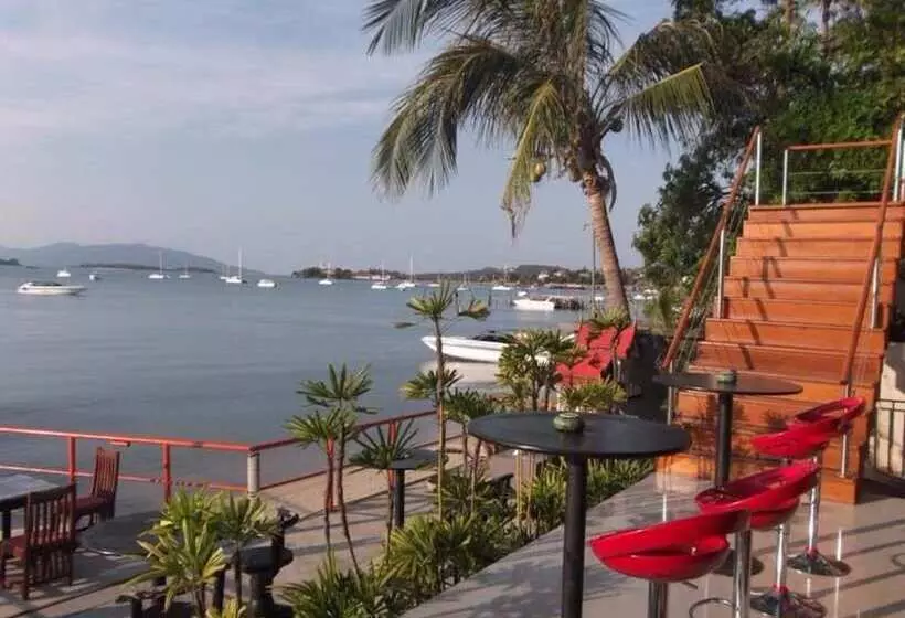 Fotos del hotel Marina Residence:  5