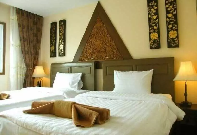 Fotos del hotel The Red Balcony Inn:  15