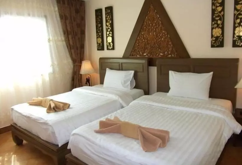 Fotos del hotel The Red Balcony Inn:  13