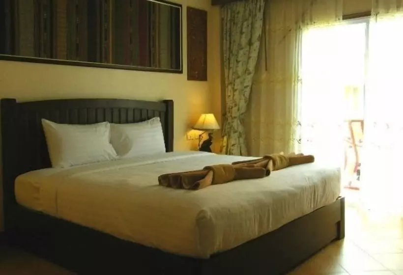 Fotos del hotel The Red Balcony Inn:  10