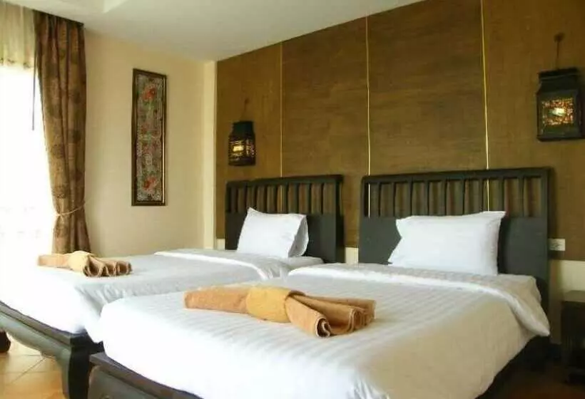 Fotos del hotel The Red Balcony Inn:  17