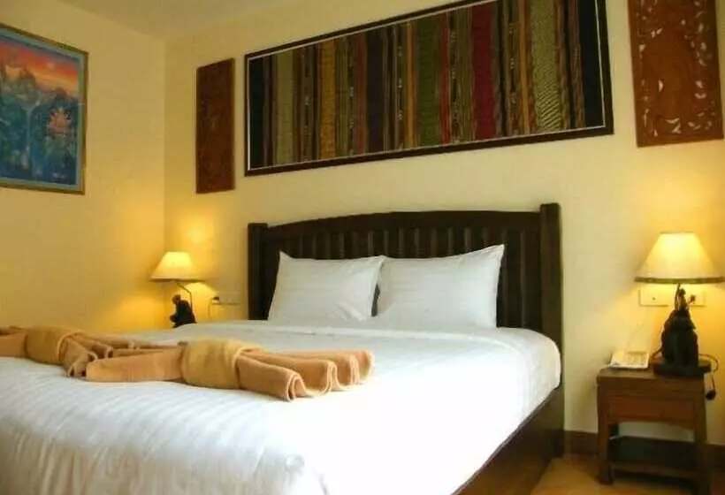 Fotos del hotel The Red Balcony Inn:  18