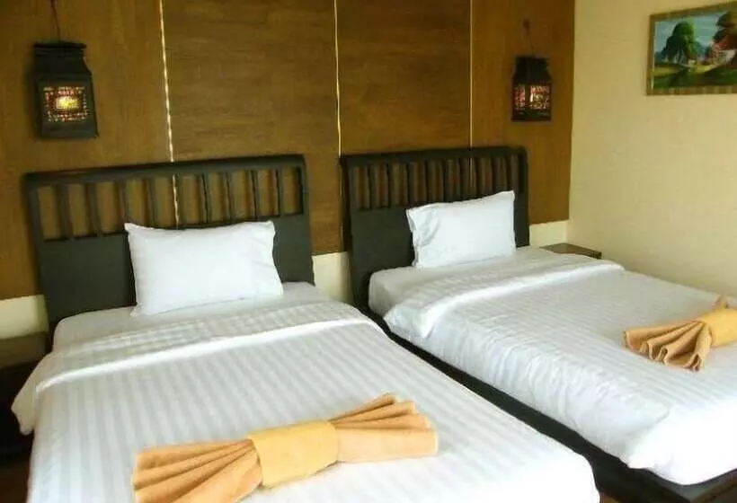 Fotos del hotel The Red Balcony Inn:  20