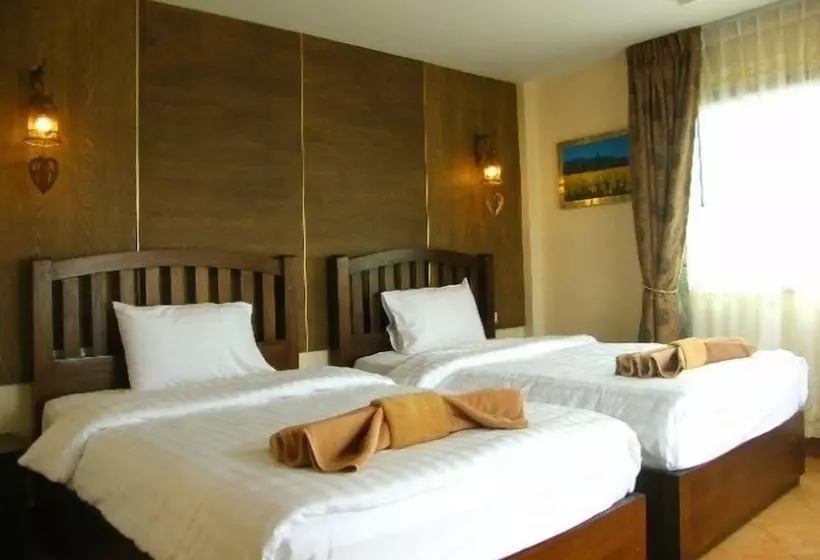 Fotos del hotel The Red Balcony Inn:  23