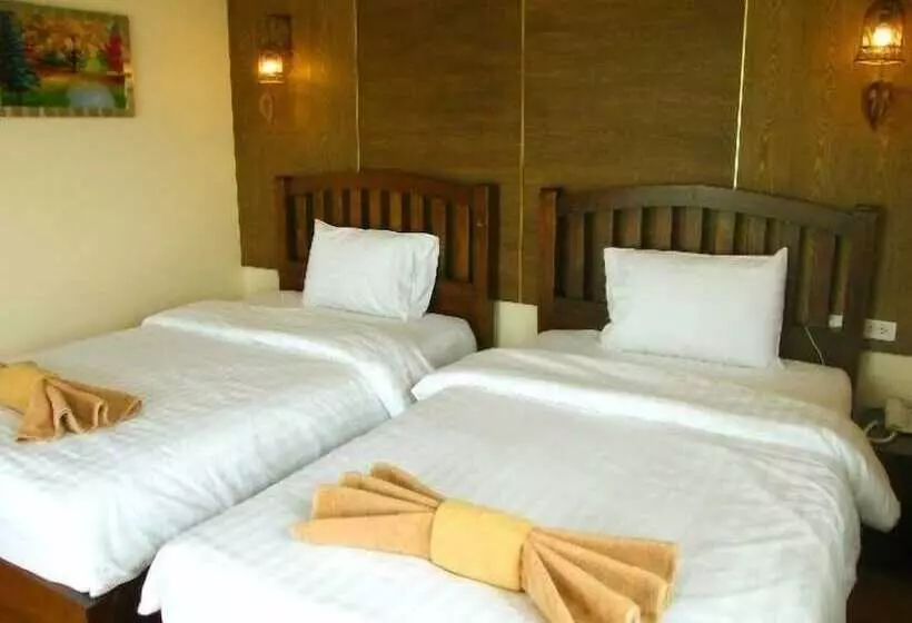 Fotos del hotel The Red Balcony Inn:  21