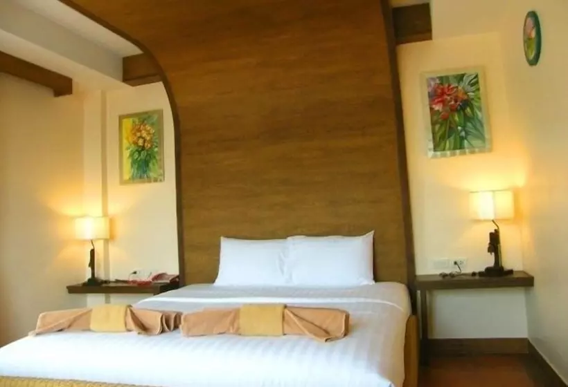 Fotos del hotel The Red Balcony Inn:  22