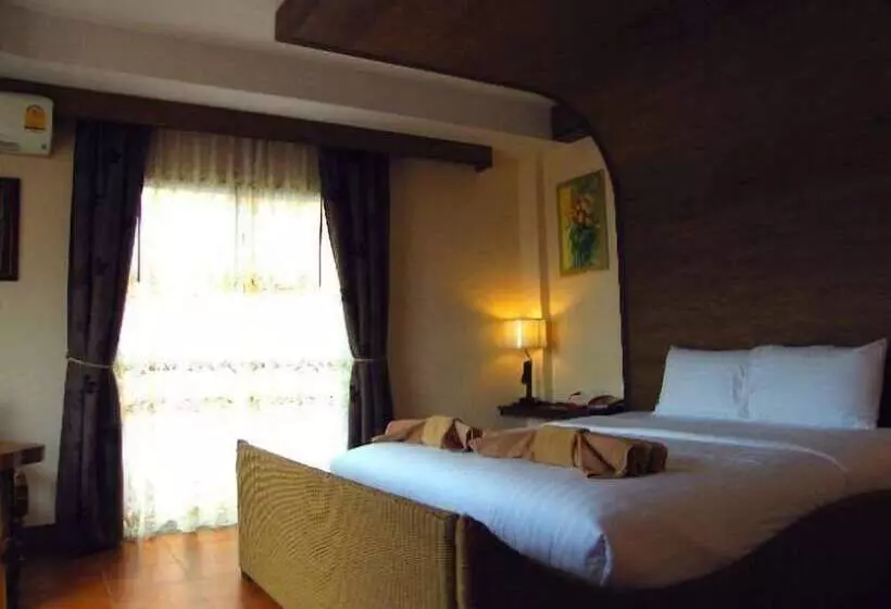 Fotos del hotel The Red Balcony Inn:  24