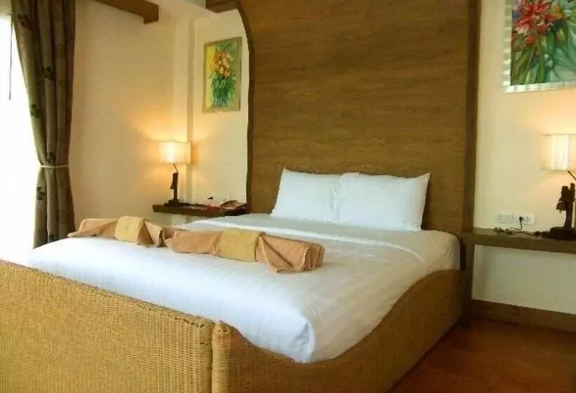 Fotos del hotel The Red Balcony Inn:  7