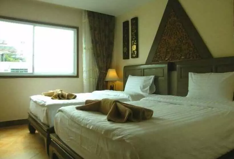 Fotos del hotel The Red Balcony Inn:  19