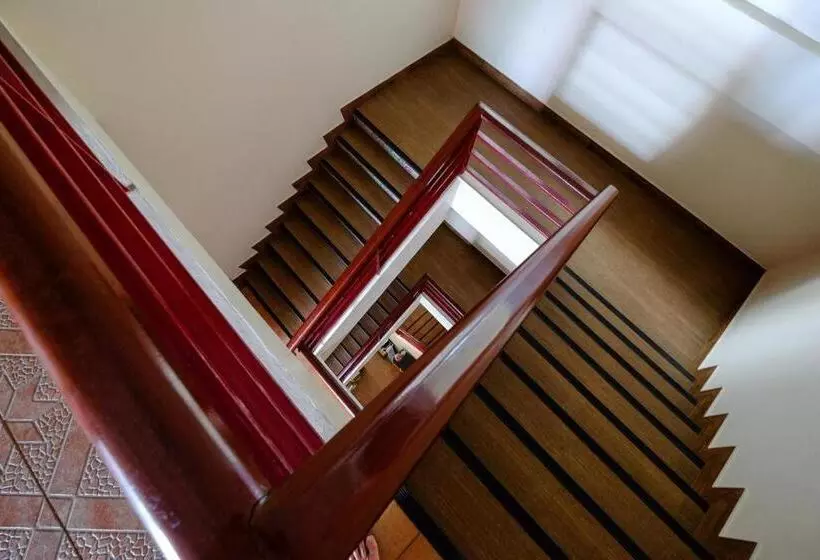 Fotos del hotel The Red Balcony Inn:  16