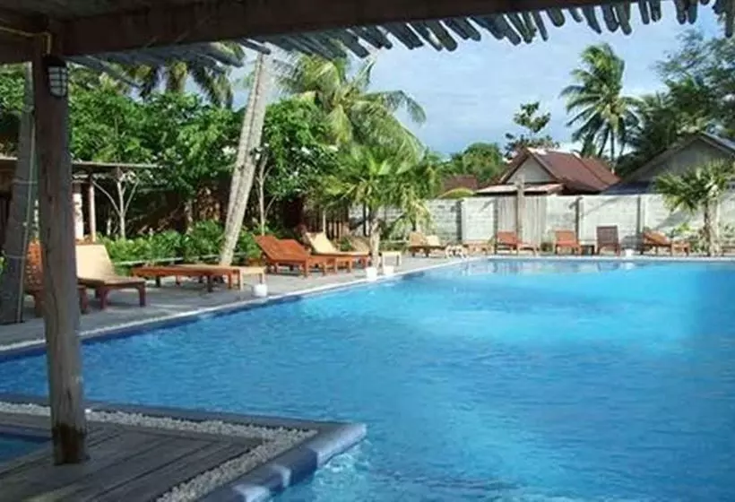 Fotos del hotel Sunset Cove Resort:  2