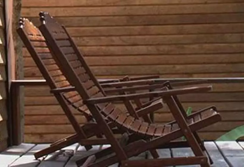 Fotos del hotel Sunset Cove Resort:  15