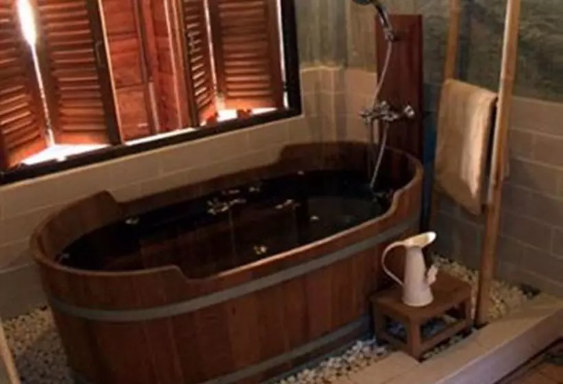 Fotos del hotel Sunset Cove Resort:  3