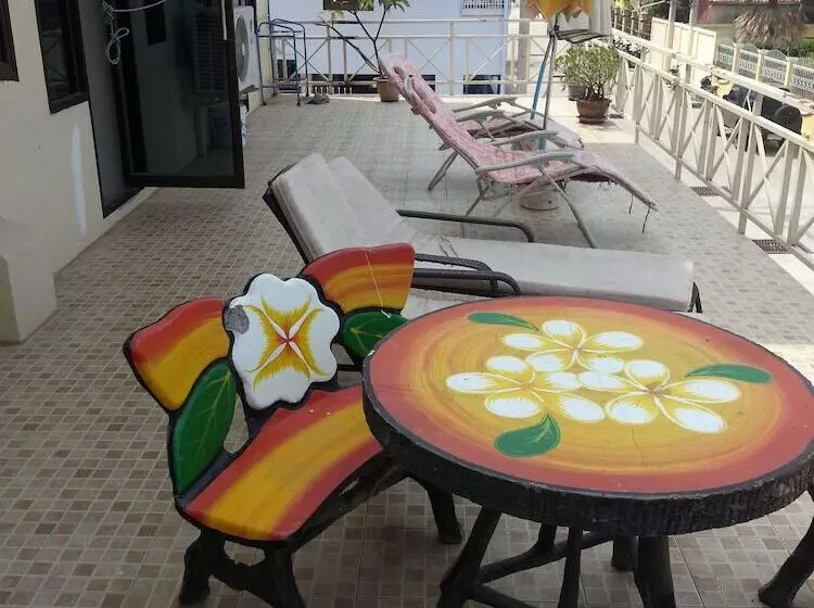 Fotos del hotel Donkey S Rest:  11