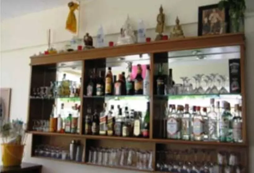 Fotos del hotel Donkey S Rest:  19