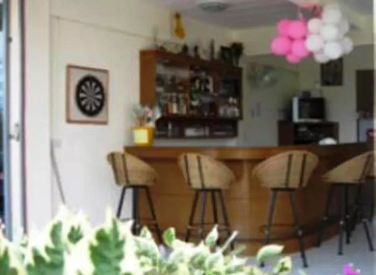 Fotos del hotel Donkey S Rest:  15