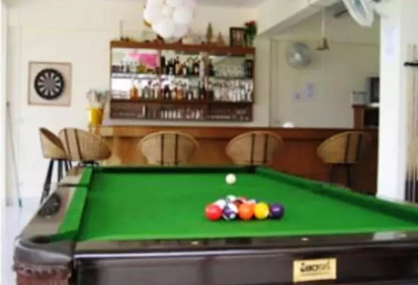 Fotos del hotel Donkey S Rest:  10