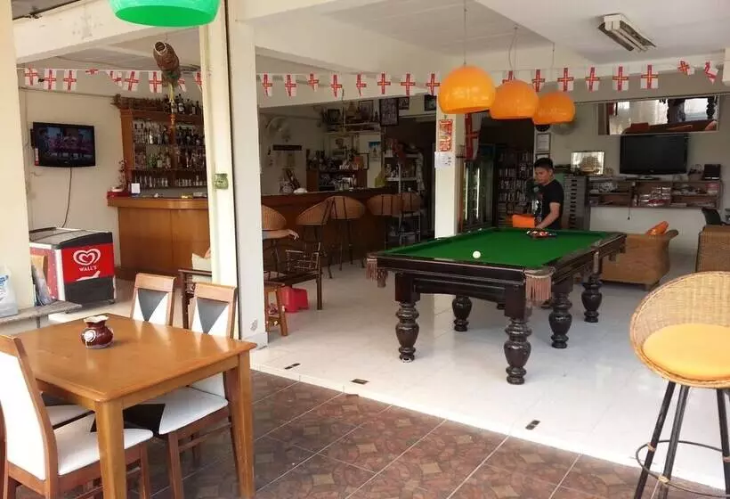 Fotos del hotel Donkey S Rest:  23