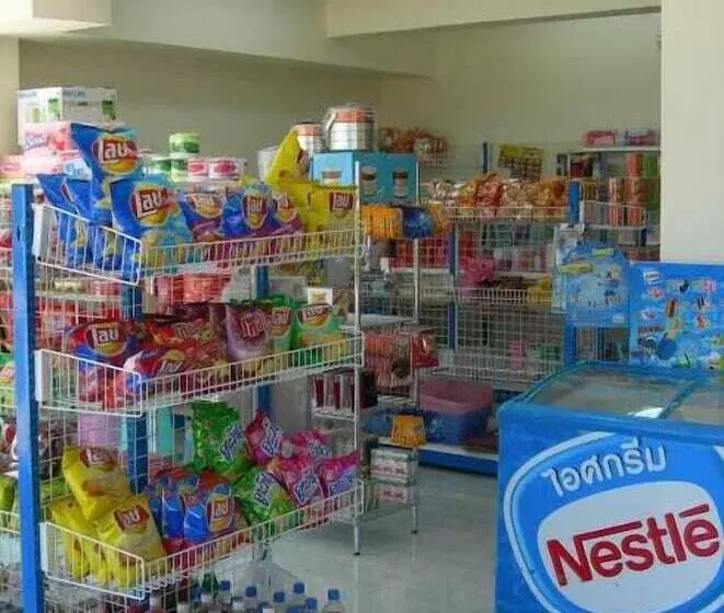 Fotos del hotel Donkey S Rest:  4