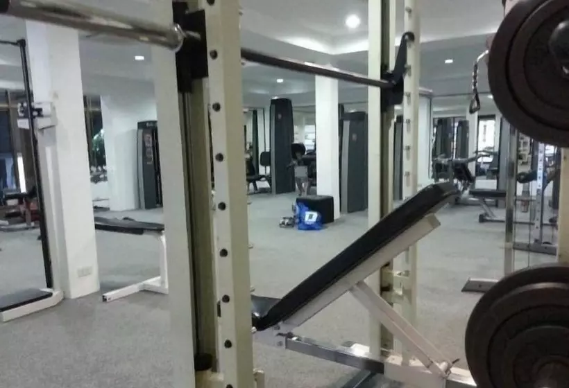 Fotos del hotel Donkey S Rest:  3