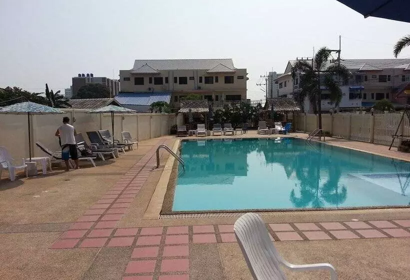 Fotos del hotel Donkey S Rest:  2