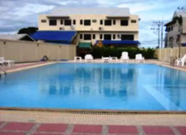 Fotos del hotel Donkey S Rest:  14