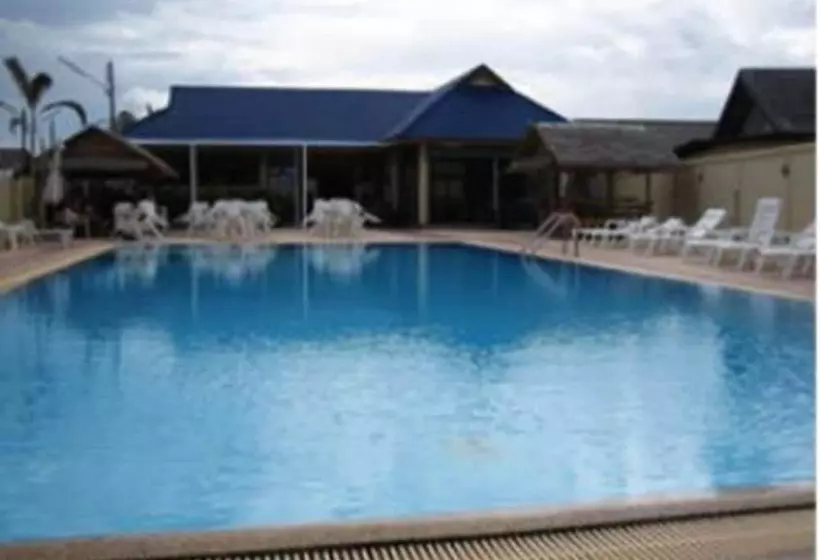 Fotos del hotel Donkey S Rest:  9