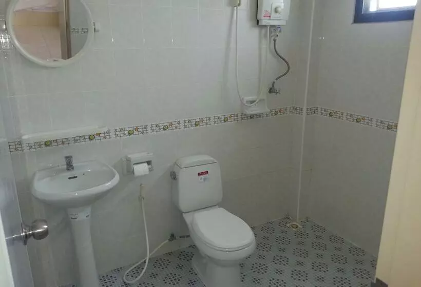 Fotos del hotel Donkey S Rest:  12