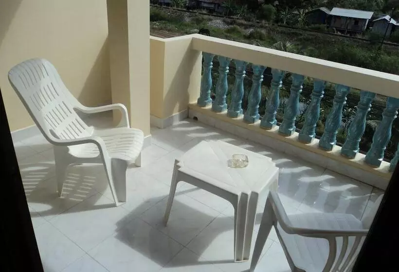 Fotos del hotel Donkey S Rest:  6