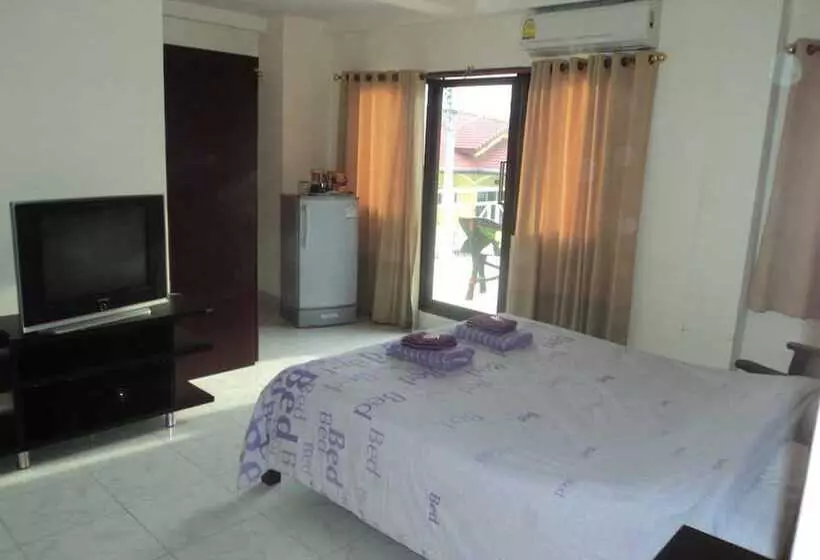 Fotos del hotel Donkey S Rest:  20