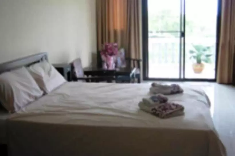 Fotos del hotel Donkey S Rest:  13