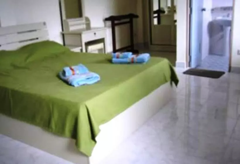 Fotos del hotel Donkey S Rest:  8