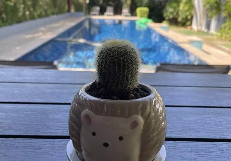 Fotos del hotel The Fong Krabi Resort:  25