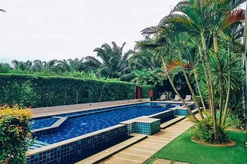 Fotos del hotel The Fong Krabi Resort:  21