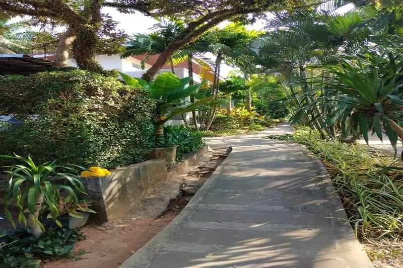 Fotos del hotel The Fong Krabi Resort:  5