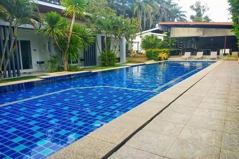 The Fong Krabi Resort