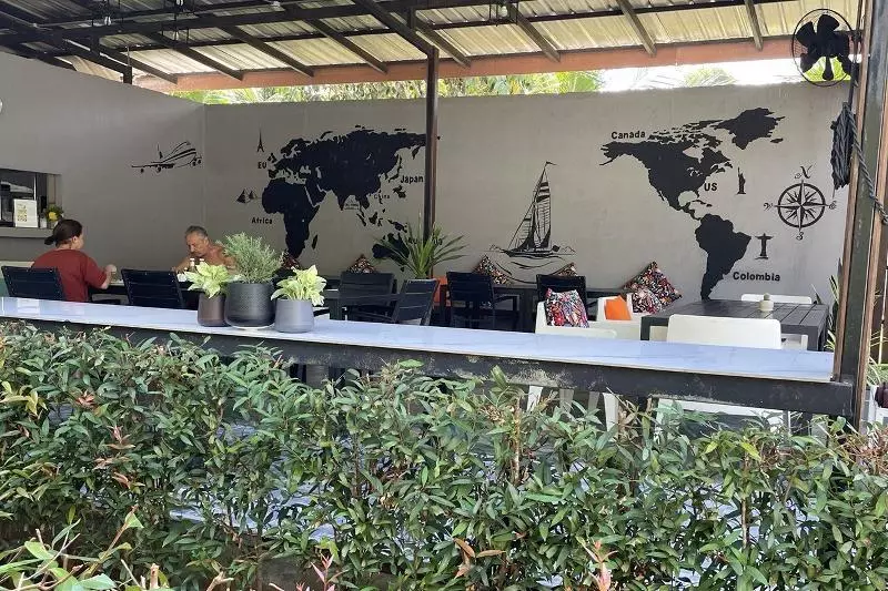 Fotos del hotel The Fong Krabi Resort:  18