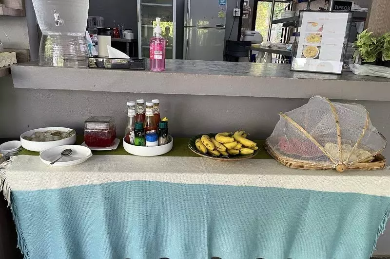 Fotos del hotel The Fong Krabi Resort:  8