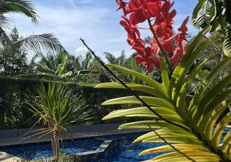 Fotos del hotel The Fong Krabi Resort:  23