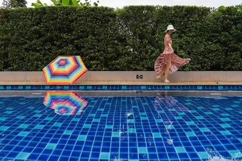 Fotos del hotel The Fong Krabi Resort:  6