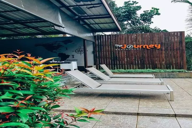 Fotos del hotel The Fong Krabi Resort:  4