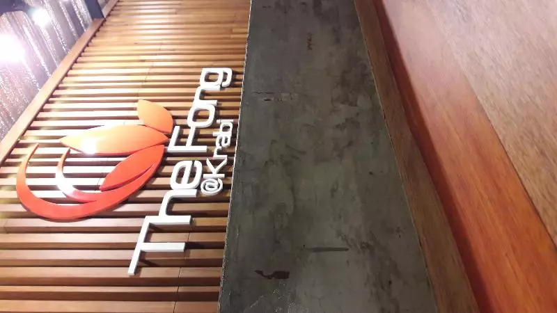 Fotos del hotel The Fong Krabi Resort:  9