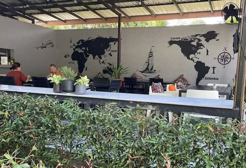 Fotos del hotel The Fong Krabi Resort:  12