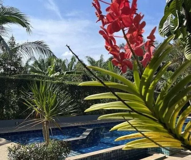 Fotos del hotel The Fong Krabi Resort:  10