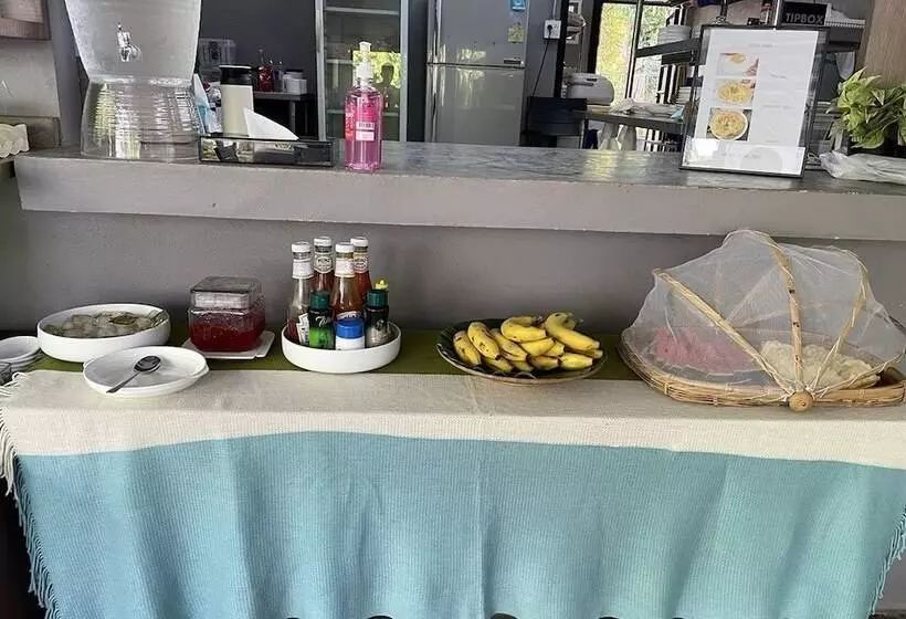 Fotos del hotel The Fong Krabi Resort:  3