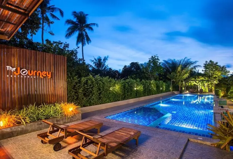 Fotos del hotel The Fong Krabi Resort:  24