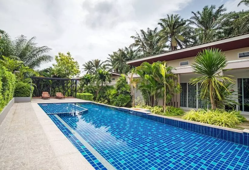 Fotos del hotel The Fong Krabi Resort:  15